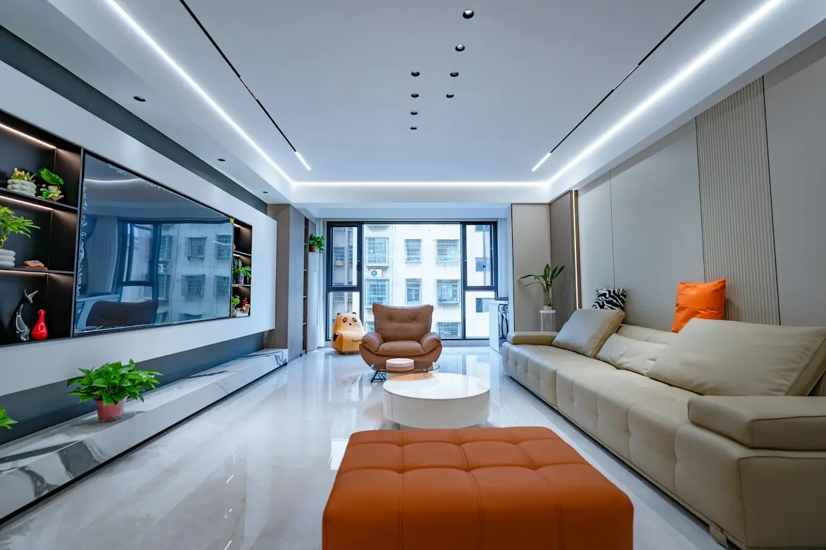 Musheireb Heritage Lofts