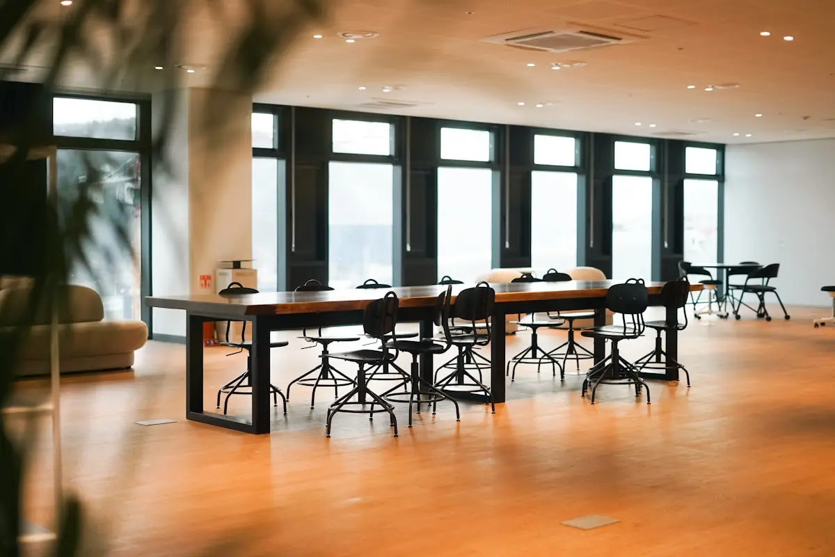 Al Sadd Horizon Offices