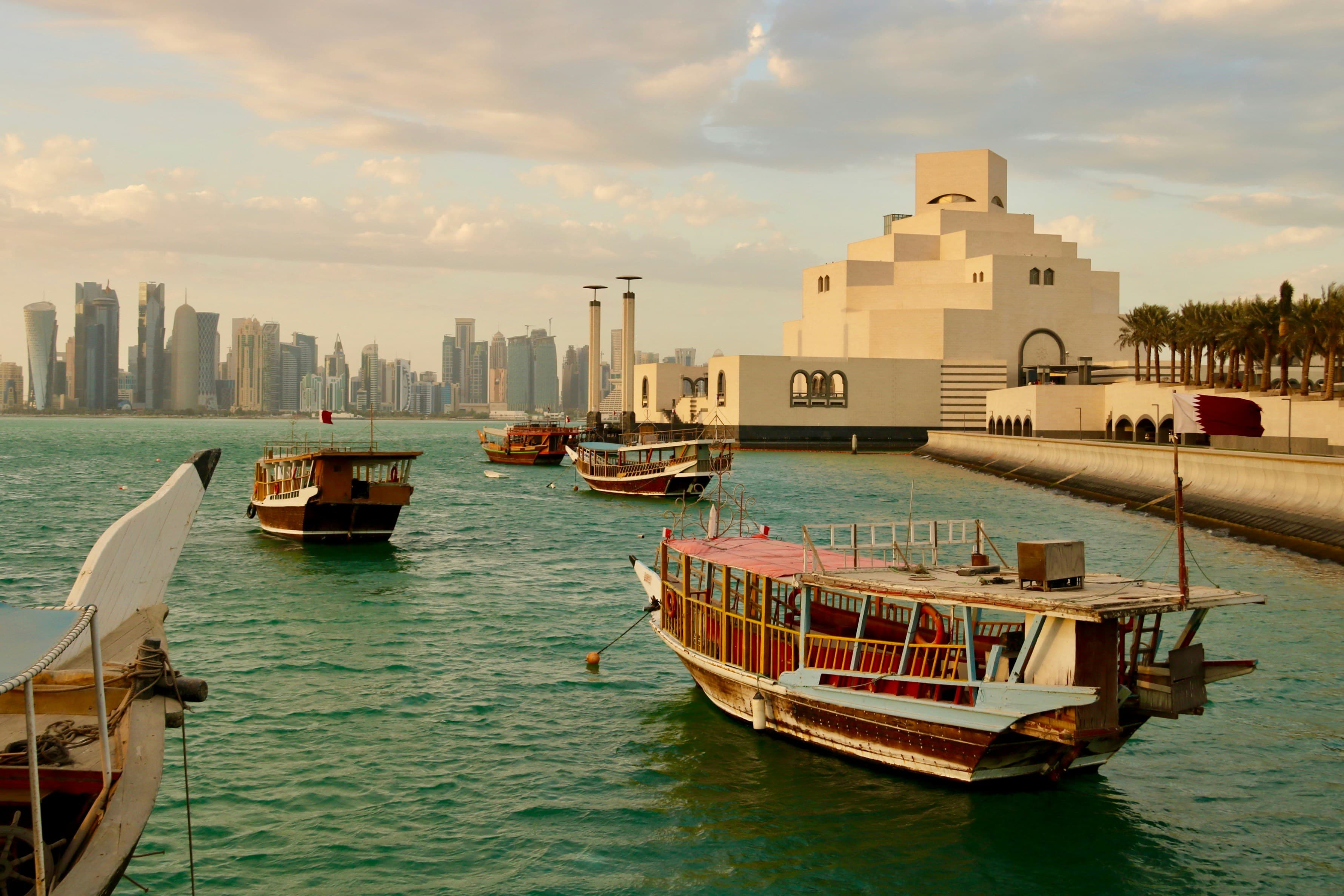Doha