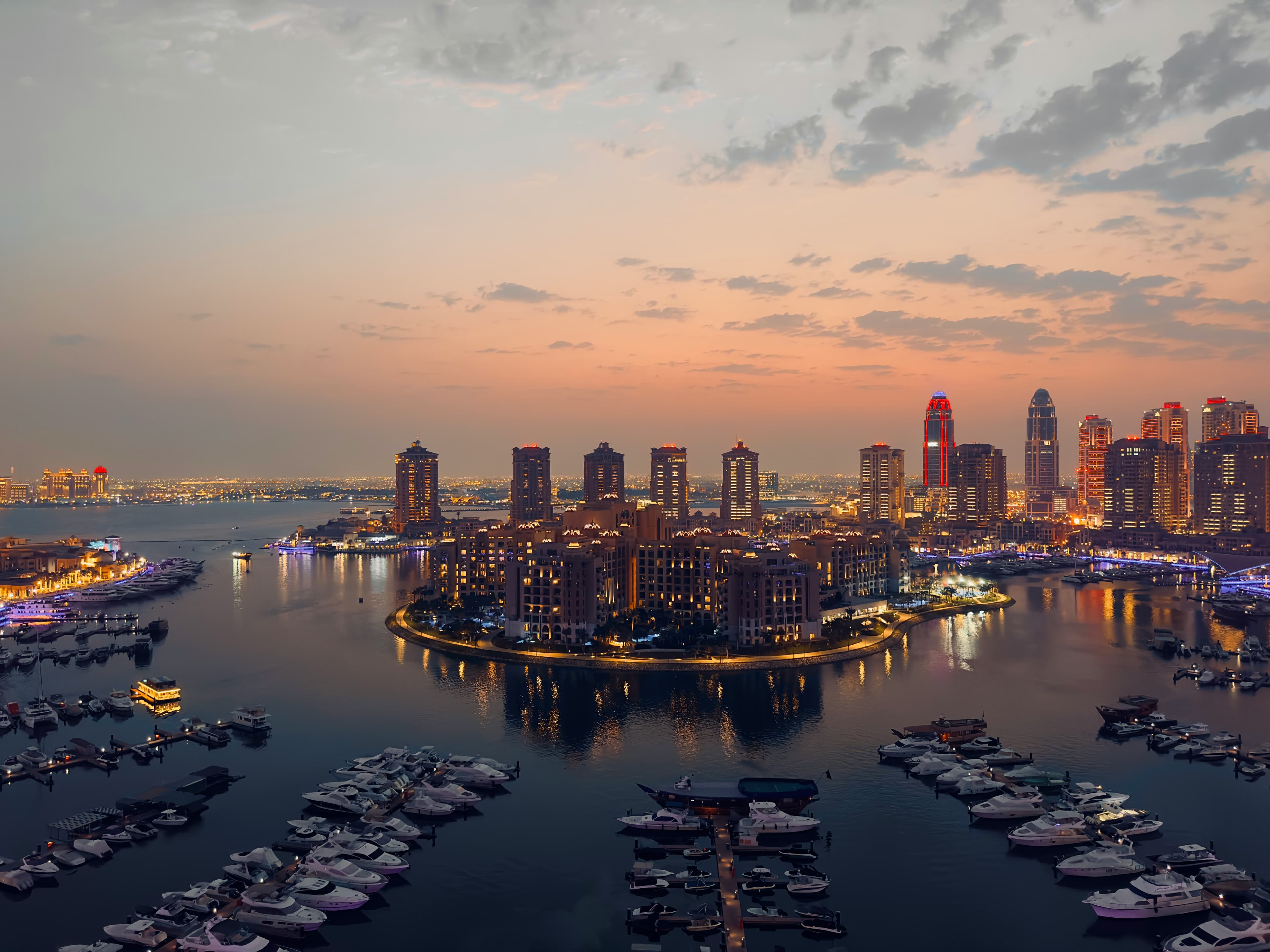 Pearl Qatar